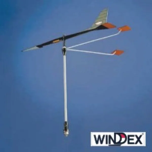 Rüzgar Göstergesi,Wındex 15 Mk2, 380 mm, 5-12M Tekneler
