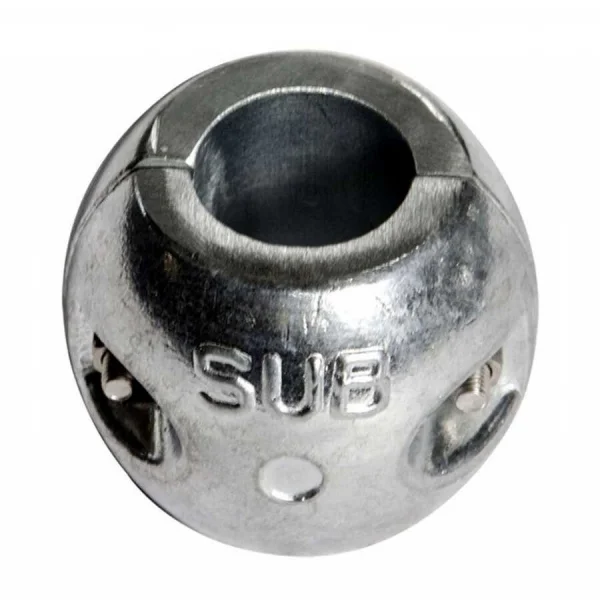 BEST Şaft Tutyası - 25mm