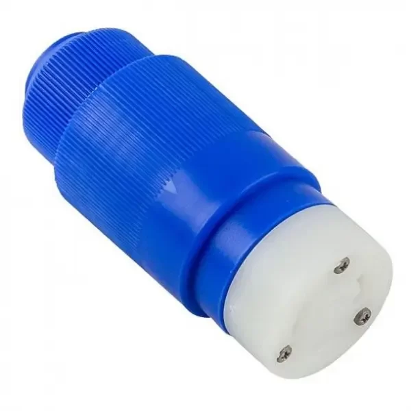 Sahil Besleme Fişi 220V-30A