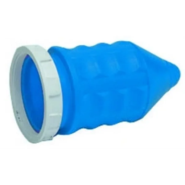 Sahil Besleme Fişi İçin Koruyucu Kılıf PVC