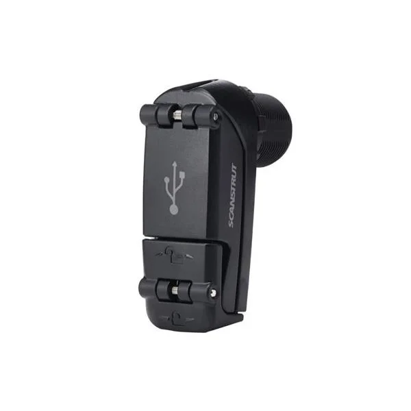 SC-USB-03 Hızlı Şarj Soketi