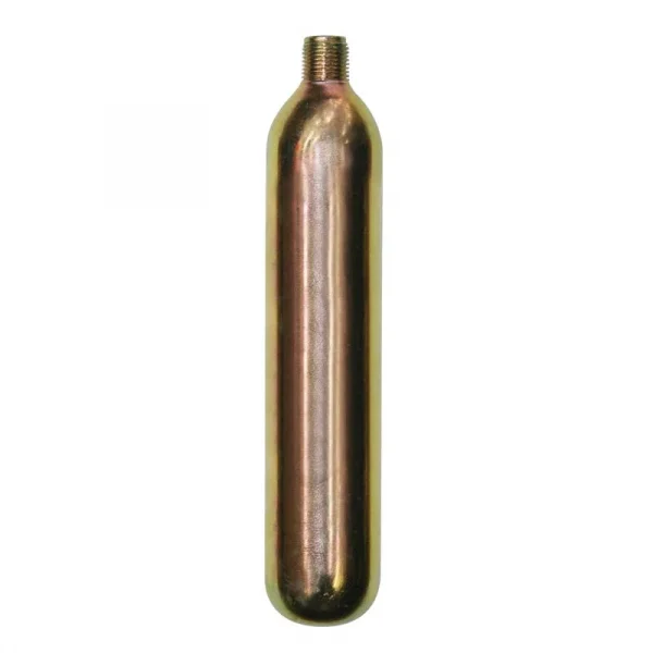 Şişme Can Yeleği İçin Yedek Co2 Tüp.38gr