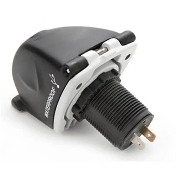 Scanstrut Çiftli Usb Şarj Soketi