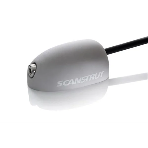SCANSTRUT DS-H6 KABLO ÇIKIŞI, PLASTİK, GRİ, 2-6MM
