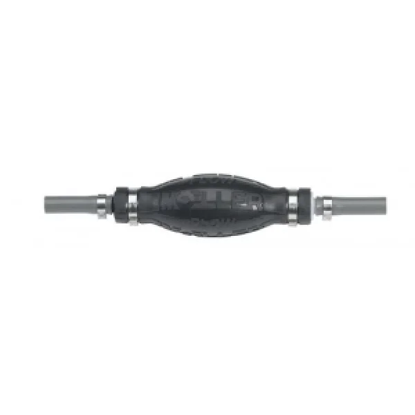 Scepter Benzin Hortumu