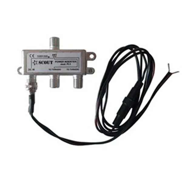 SCOUT 12V 2 ÇIKIŞLI SPLITTER