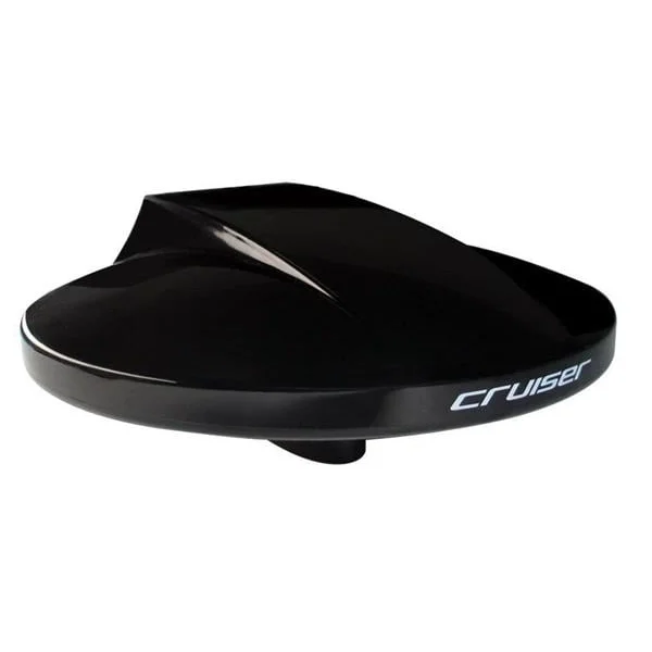 Scout Cruiser Tv Anteni 250MM Siyah