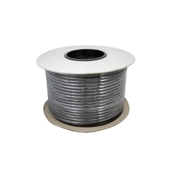 Scout LMR-400 50 Ohm Düşük Kayıplı Esnek Kablo