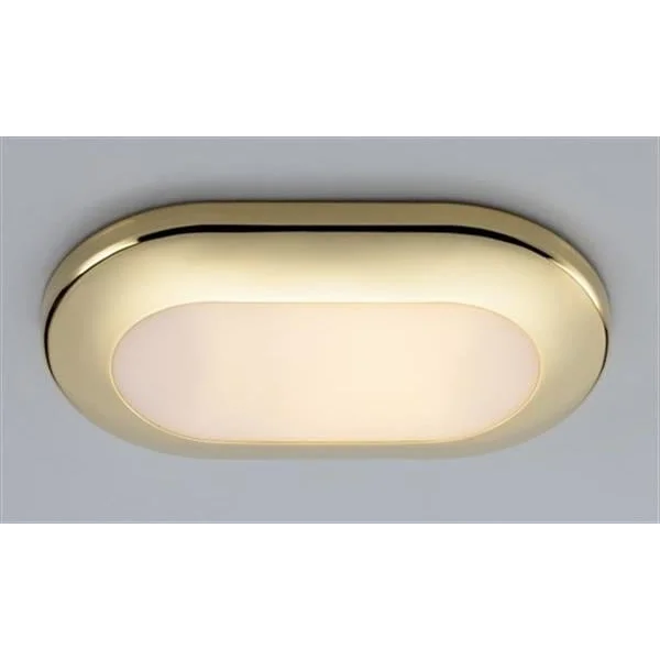 Sea World Phad Led Gömme Lamba