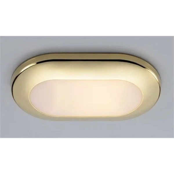 Sea World Phad Led Gömme Lamba