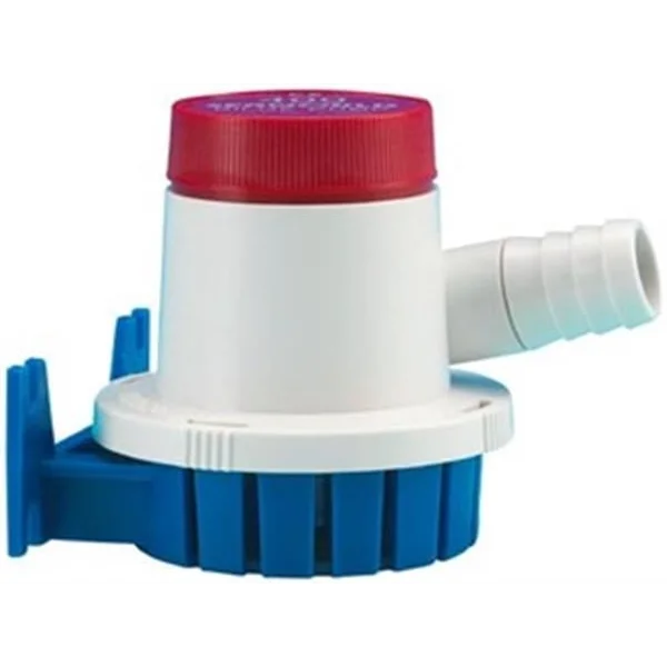 Sea World Sintine Pompası 750 Gph 24V