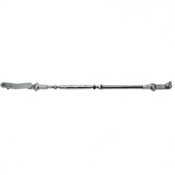 Seafirst Tie Bar
