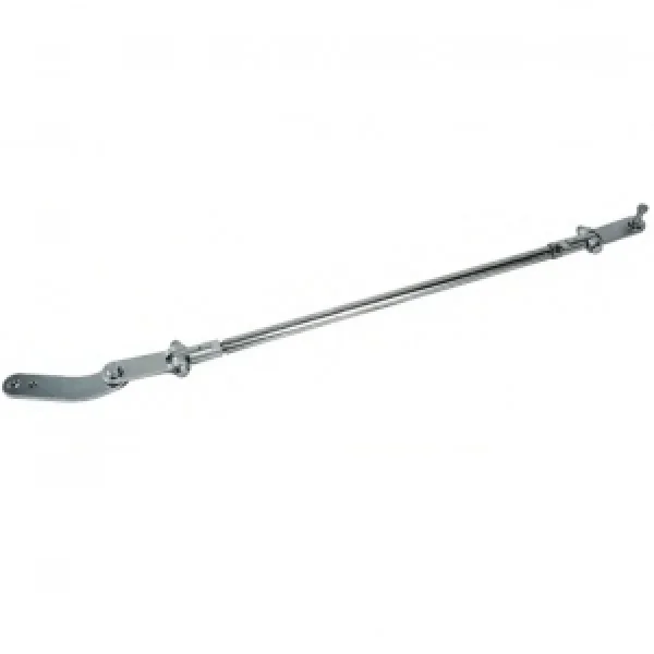 Seafirst Tie Bar