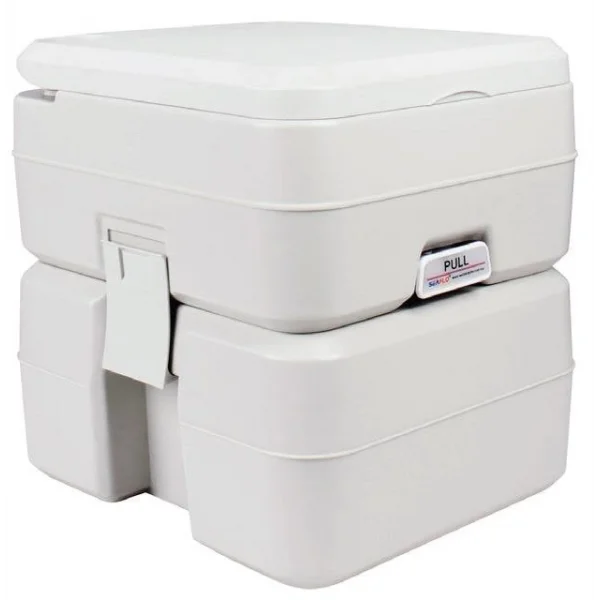 SEAFLO Portatif Tuvalet 20 Lt