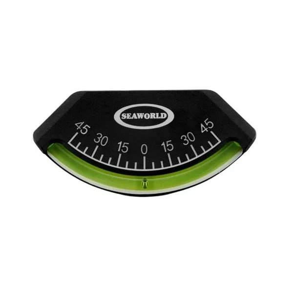Seaworld Yalpa göstergesi - Klınometre