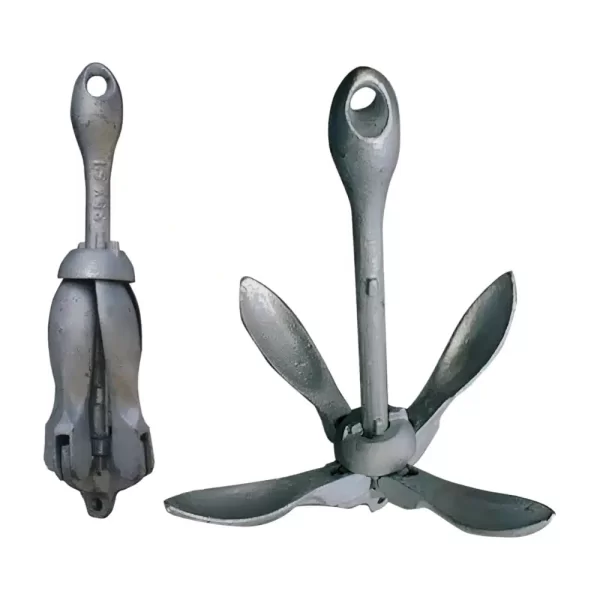 Şemsiye Çıpa Galvanizli 10Kg