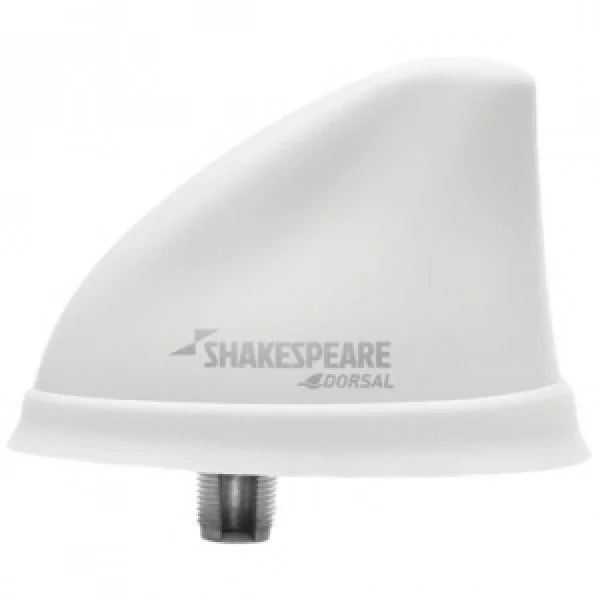 Shakespeare 5912 Marine Dorsal Vhf Anteni