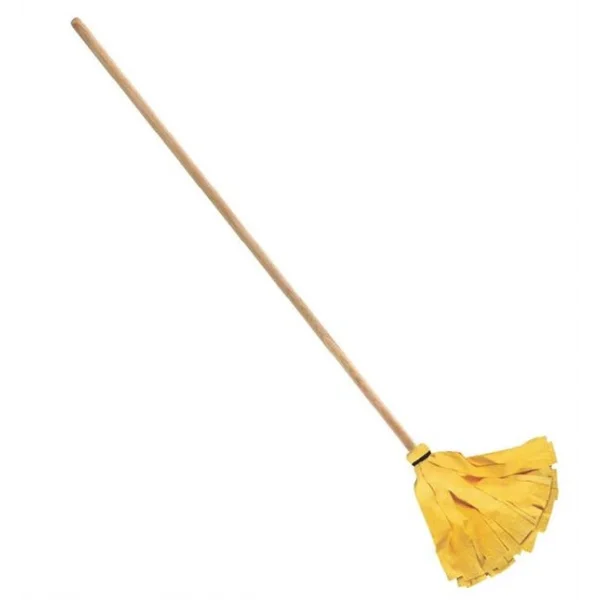 Shurhold Ahşap Saplı Wave Mop Paspas, 152cm