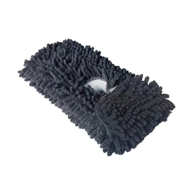 Shurhold Microfiber Temizlik Pedi, GRİ