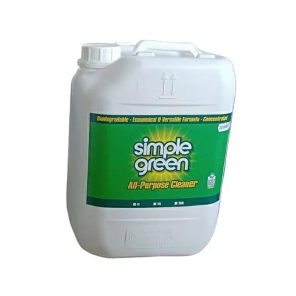 Simple Green Genel Amaçlı Temizleyici 10 Lt