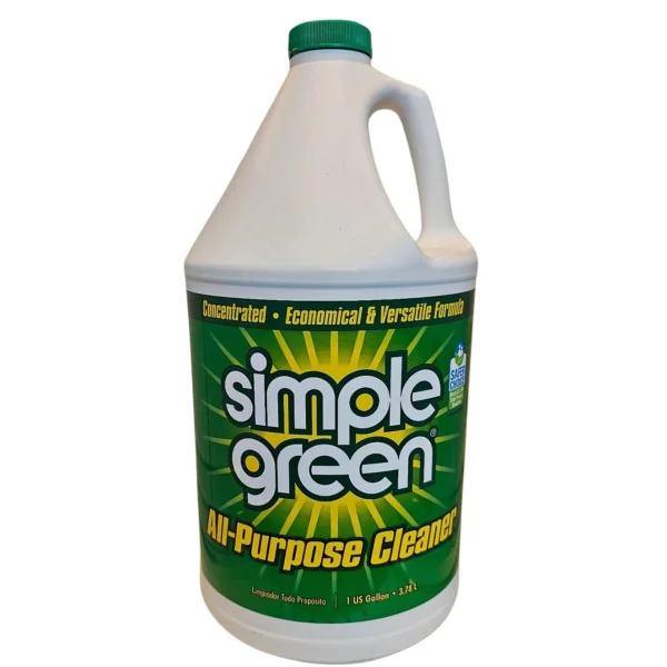 Simple Green Genel Amaçlı Temizleyici 4 Lt