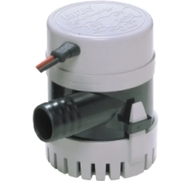 Sintine Pompası, 1000Gph, 12V