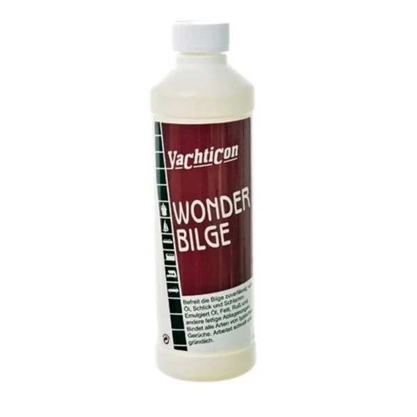 Sintine Temizleyici 5 Litre Yachticon
