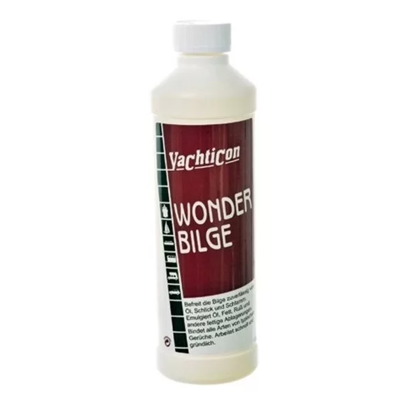 Sintine Temizleyici 500 Ml Yachticon