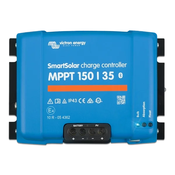 SMART SOLAR MPPT 150V/35A