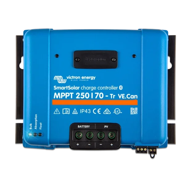 SMART SOLAR MPPT 250V/70A-TR VE.CAN
