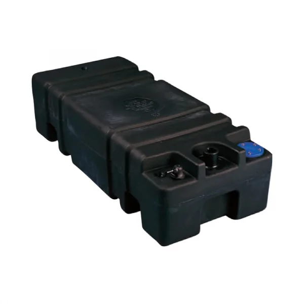 Nuova Rade Sogliola Yakıt Tankı 75Lt 1100x350x220mm