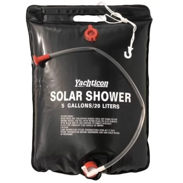 Solar Duş