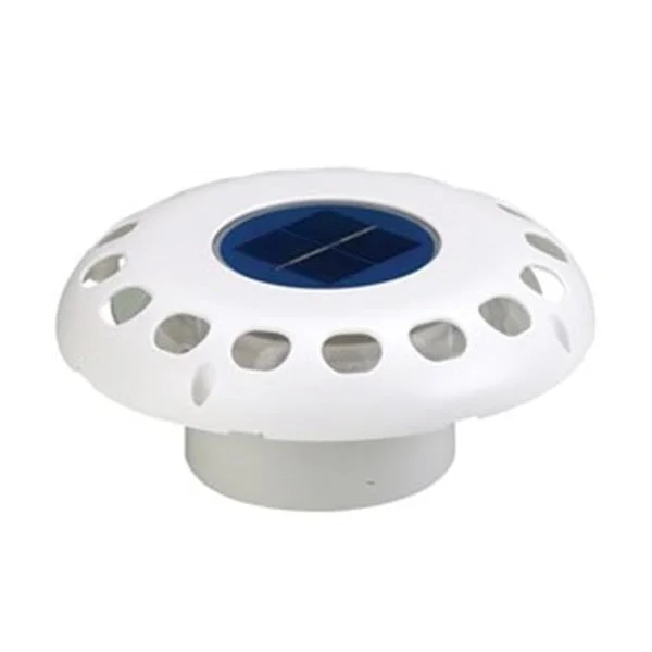 Solar havalandırma plastik 200mm