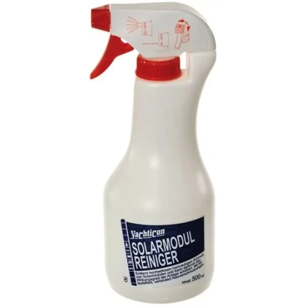 Solar Panel Temizleyici 500 Ml Yachticon
