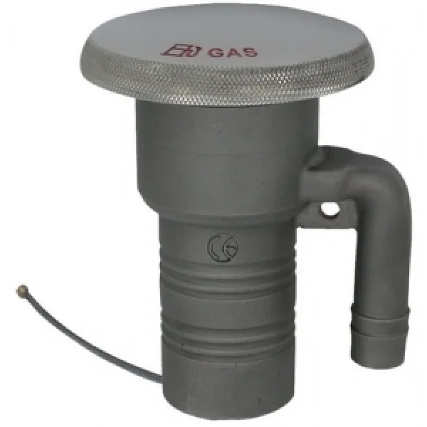 Southco Marine Dolum Ağızı