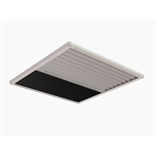 SPC-271/271-R50-W-VWS PERDE SİSTEMİ