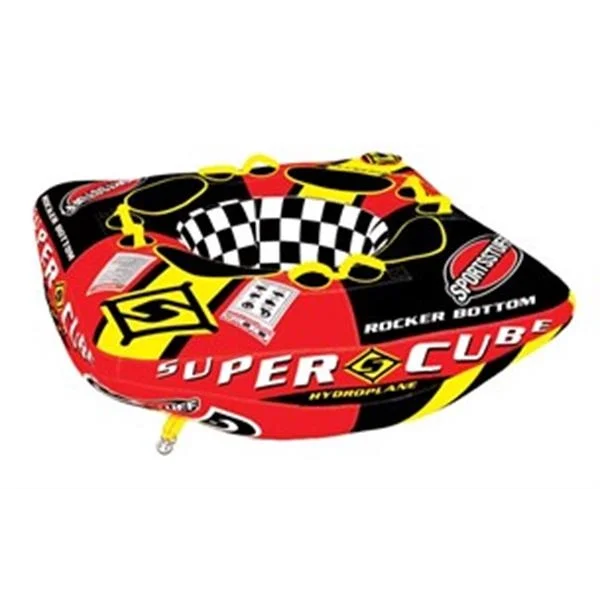 Sportsstuff Ringo Super Cube 193x193 cm