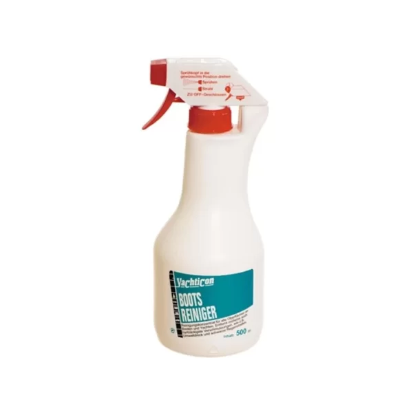Sprey Tekne Temizleyici 500 ml Yachticon