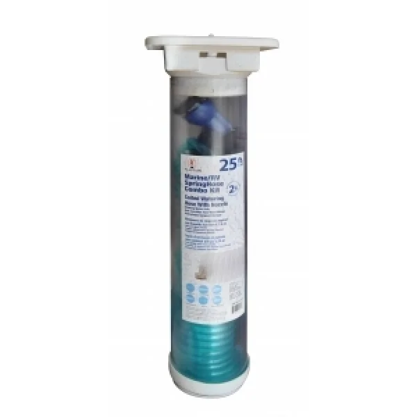 Springhose Deluxe Yıkama Kiti