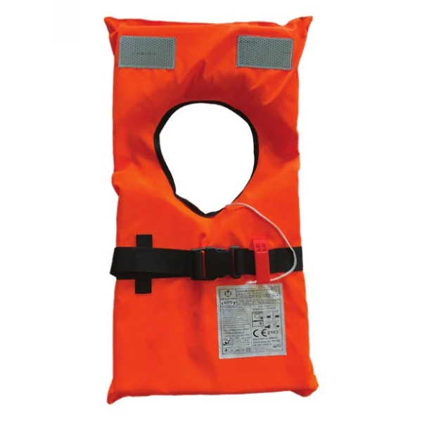 Standart Çocuk Can Yeleği 50 Newton CE Sertifikalı