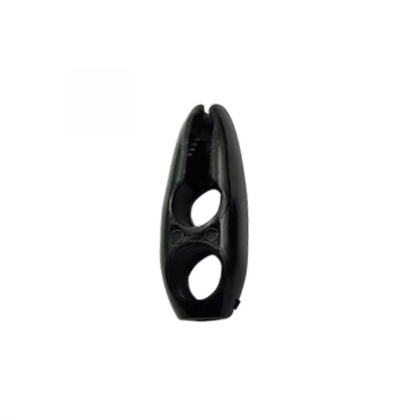 Stoper-Halat İçin Çap:. 5mm, 15Gri