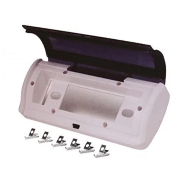 Su Geçirmez CD Player/Radio Kapağı