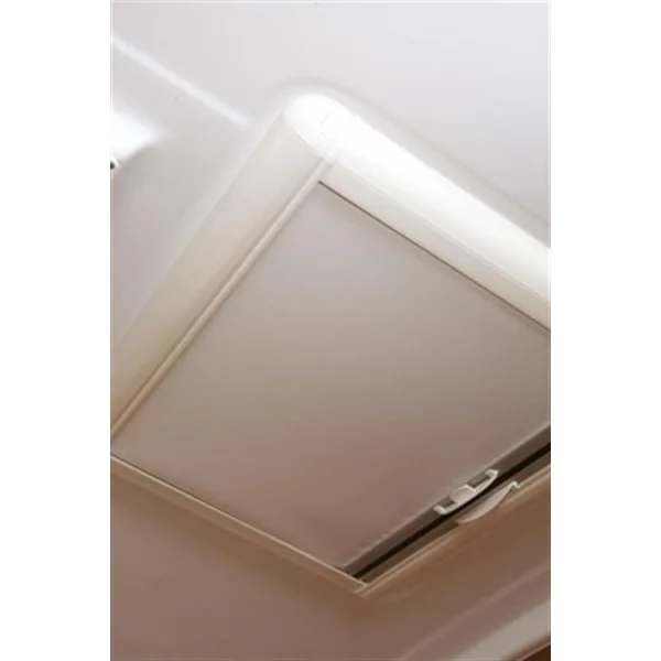 Surface sky screen stor perde