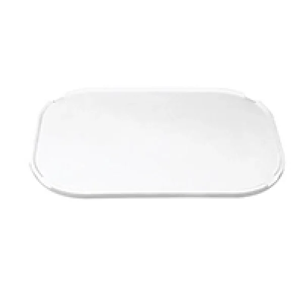Nuova Rade Tekne Masa Tablası 500x700mm Beyaz Polyethylen