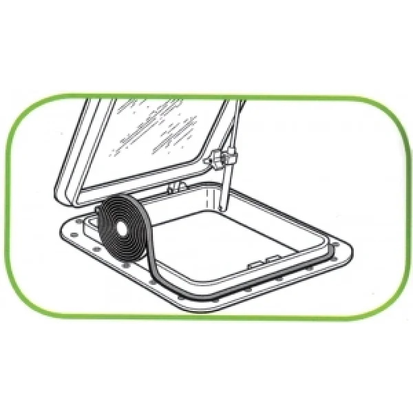 Taco Marine Hatch Bandı
