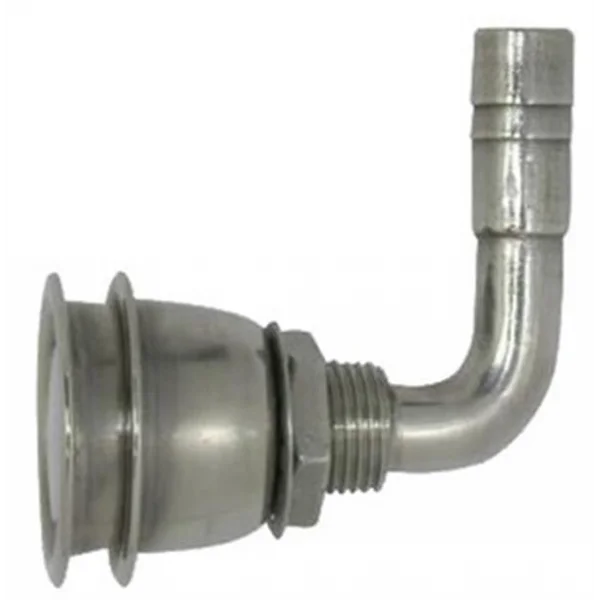 Tank havalandırma 1/2