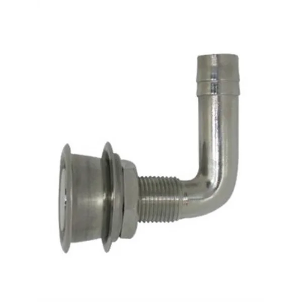 Tank havalandırma gömme 3/4