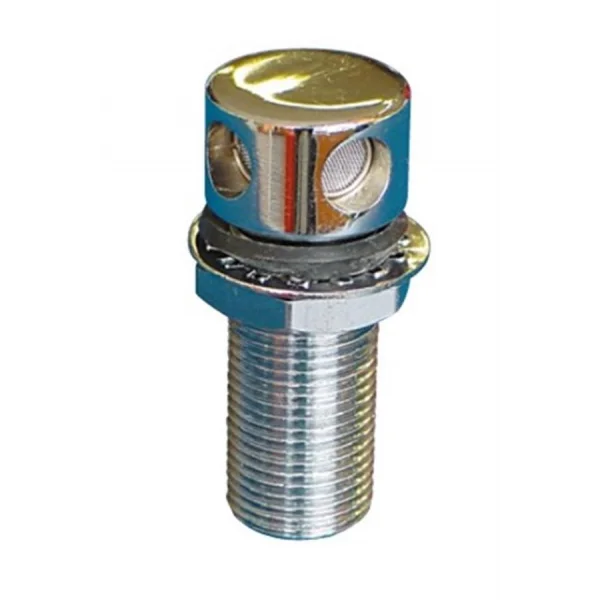 Tank havalandırma p. çelik