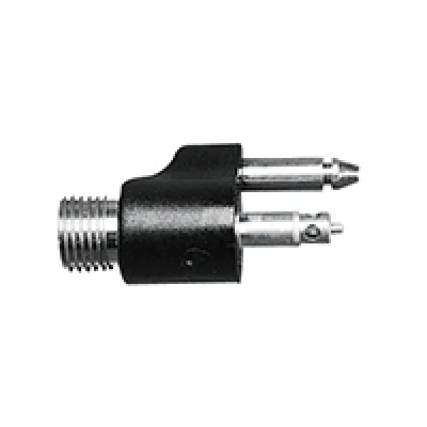 Lalizas Tank Erkek Konnektör 1/4 NPT Barb OMC/Johnson