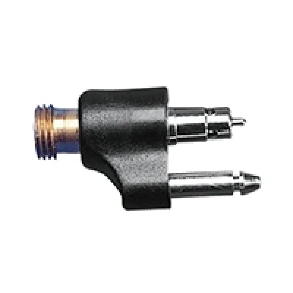 Lalizas Tank Erkek Konnektör 1/4 NPT Barb Yamaha/Mercury